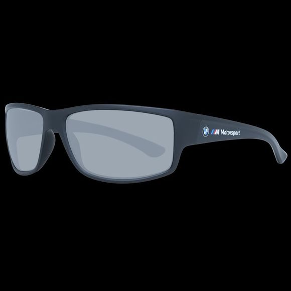 BMW Motorsport Accessories Bmw Motorsport Mens Black Sunglasses